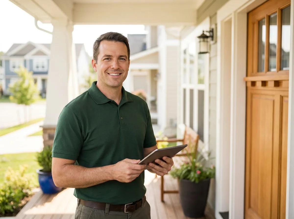 Pest control FAQs for Simpson, LA
